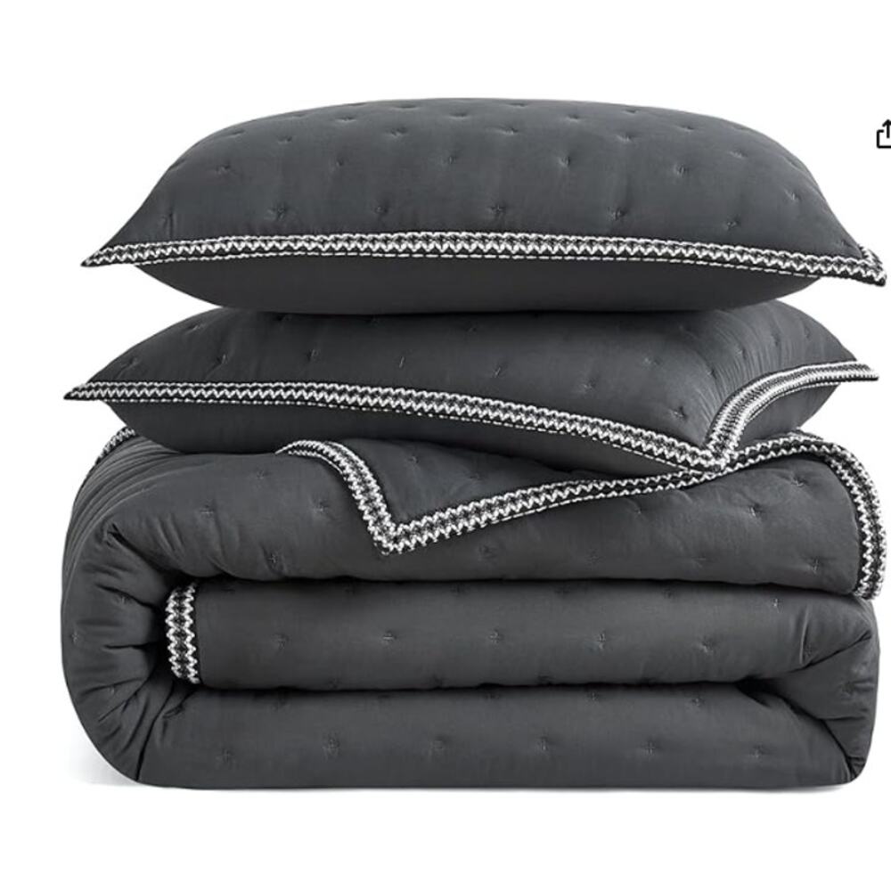 UGG® Devon Braid Quilt Set Twin/Twin XL